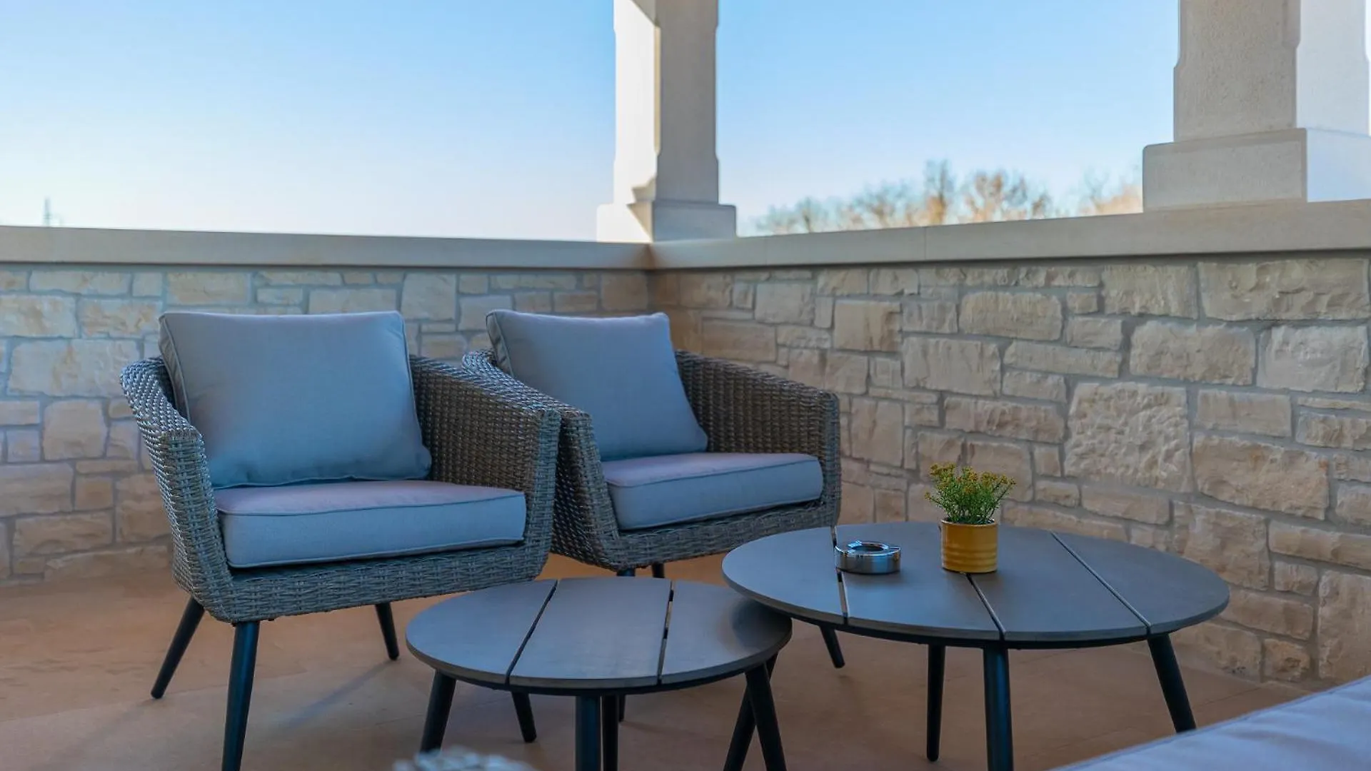 Beautiful Villa Jurasi With Outdoor Pool In Tinjan Muntrilj 0*,  크로아티아