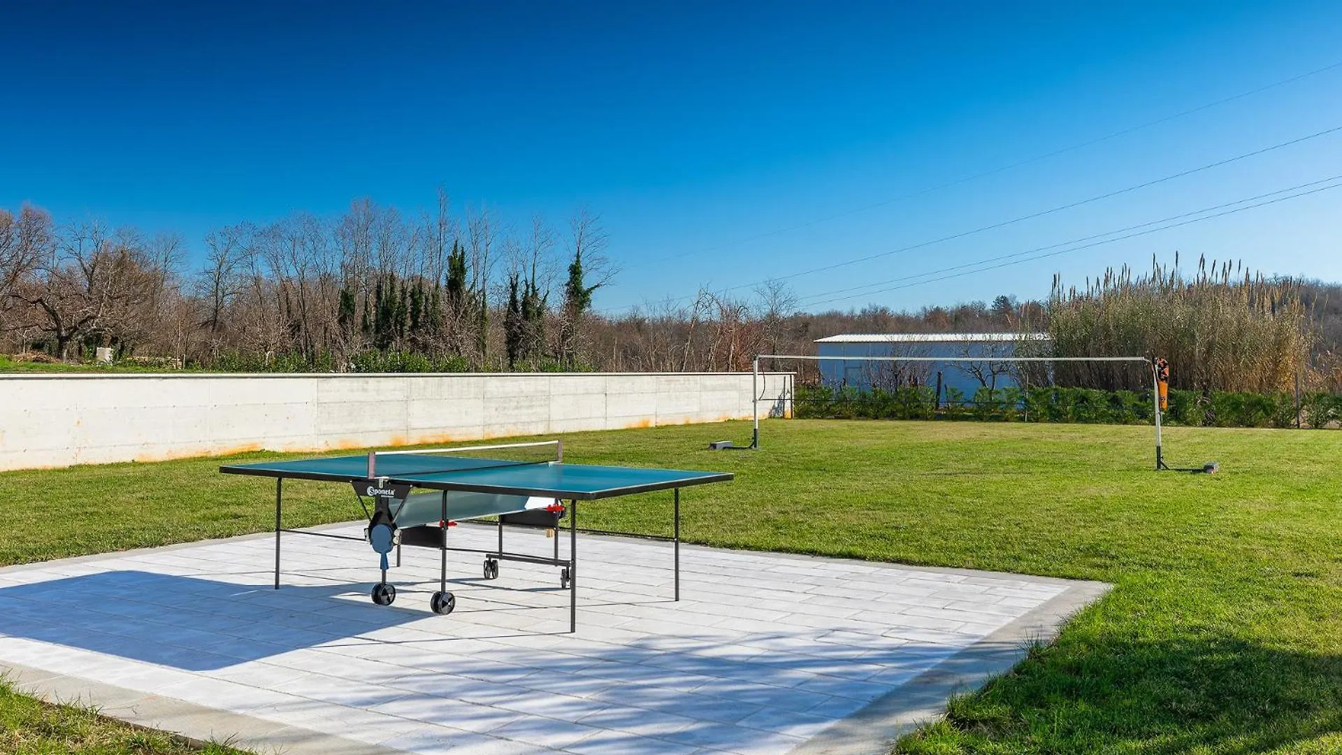 Beautiful Villa Jurasi With Outdoor Pool In Tinjan Muntrilj 크로아티아